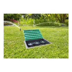 Gardena Ventilbox 9 V Bluetooth Set