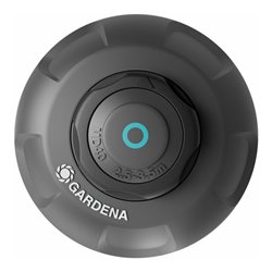 Gardena Sprinklersystem Versenkregner MD40/300