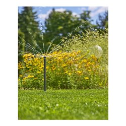 Gardena Sprinklersystem Versenkregner MD40/300