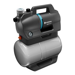 Gardena Hauswasserwerk 3800 Silent
