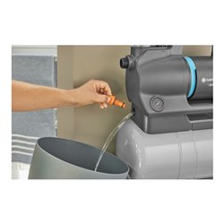 Gardena Hauswasserwerk 3900 Silent