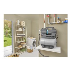 Gardena Hauswasserwerk 3900 Silent