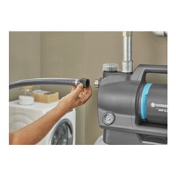 Gardena Hauswasserwerk 3900 Silent