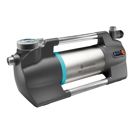 Gardena Gartenpumpe 6500 SilentComfort