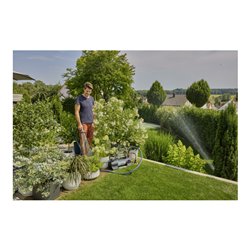 Gardena Gartenpumpe 6500 SilentComfort