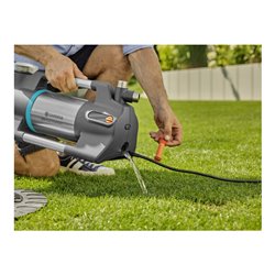 Gardena Gartenpumpe 6500 SilentComfort
