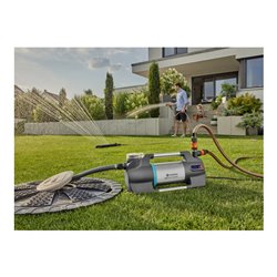 Gardena Gartenpumpe 6500 SilentComfort