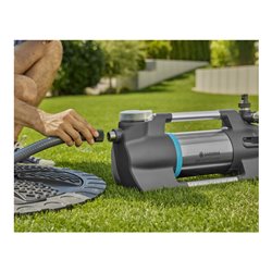 Gardena Gartenpumpe 6500 SilentComfort