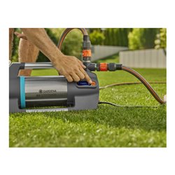 Gardena Gartenpumpe 6500 SilentComfort