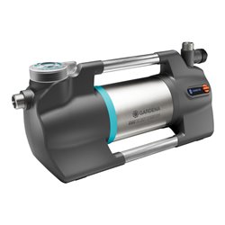 Gardena Gartenpumpe 6300 SilentComfort