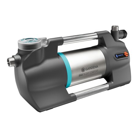Gardena Gartenpumpe 6300 SilentComfort