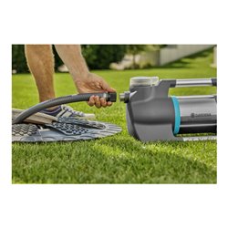 Gardena Gartenpumpe 6300 SilentComfort