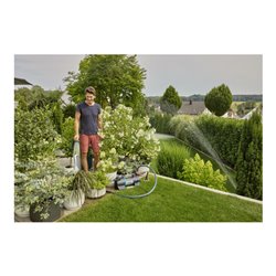 Gardena Gartenpumpe 6300 SilentComfort