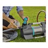 Gardena Gartenpumpe 6300 SilentComfort