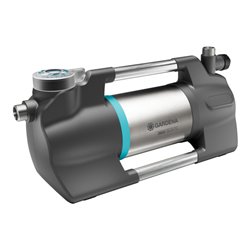 Gardena Gartenpumpe 5600 Silent+