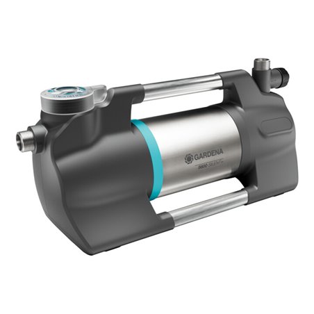 Gardena Gartenpumpe 5600 Silent+