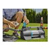 Gardena Gartenpumpe 5600 Silent+