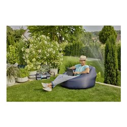 Gardena Gartenpumpe 5600 Silent+