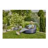 Gardena Gartenpumpe 5600 Silent+