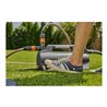 Gardena Gartenpumpe 5600 Silent+