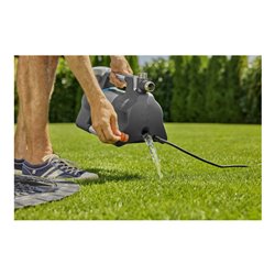 Gardena Gartenpumpe 5600 Silent+