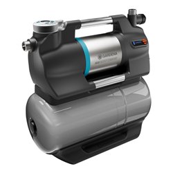 Gardena Hauswasserwerk 5600 SilentComfort