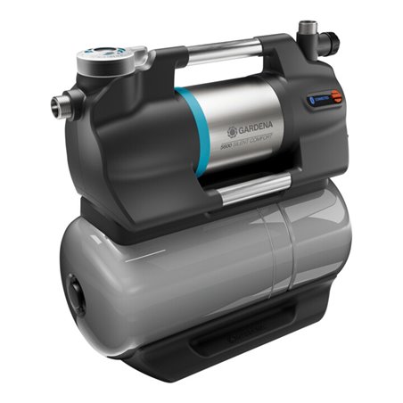 Gardena Hauswasserwerk 5600 SilentComfort