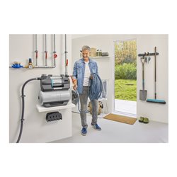 Gardena Hauswasserwerk 5600 SilentComfort