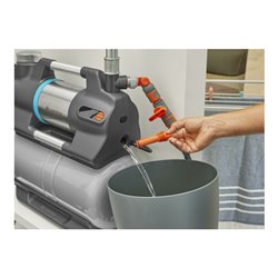 Gardena Hauswasserwerk 5600 SilentComfort