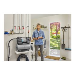 Gardena Hauswasserwerk 5600 SilentComfort