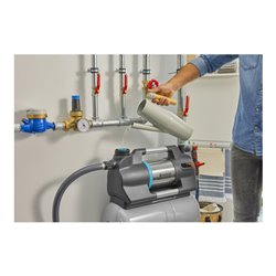 Gardena Hauswasserwerk 5600 SilentComfort