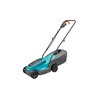 Gardena Akku-Rasenmäher PowerMax 30/18V P4A Ready-To-Use Set
