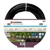 Gardena Micro-Drip-System Tropfbewässerung Set Hecke/Sträucher (50 m)