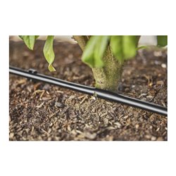 Gardena Micro-Drip-System Tropfrohr 1,6 l/h, ober- und unterirdische Verlegung (25 m)