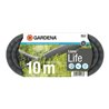 GARDENA Textilschlauch Liano™ Life 1/2', 10 m