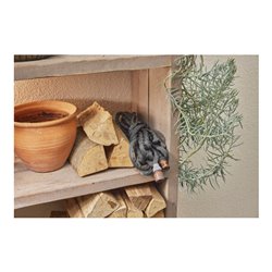 GARDENA Textilschlauch Liano™ Life 1/2', 10 m