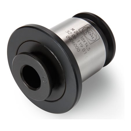 Fein Gewindebohreinsätze Gr. 3 für Gewindebohrer