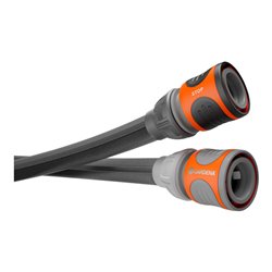 GARDENA Textilschlauch Liano™ Life 1/2', 10 m