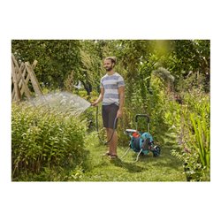 GARDENA Textilschlauch Liano™ Life 1/2', 10 m