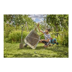 GARDENA Textilschlauch Liano™ Life 1/2', 10 m