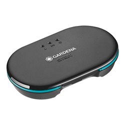 Gardena smart Irrigation Control Bewässerungssteuerung