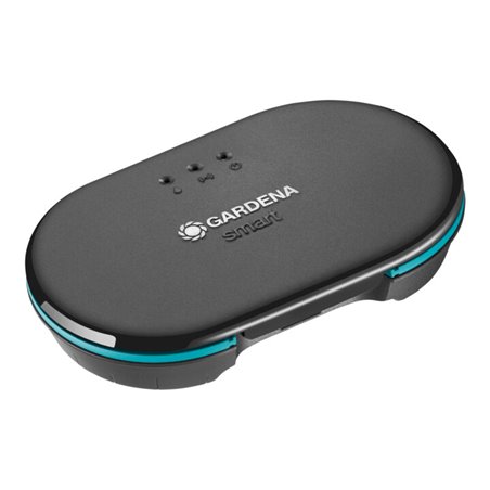 Gardena smart Irrigation Control Bewässerungssteuerung