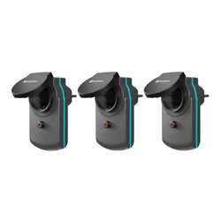 Gardena smart Power Zwischenstecker 3er Set