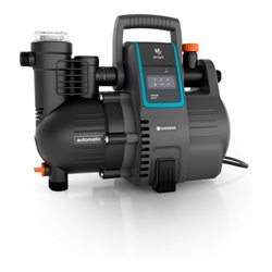 Gardena smart Haus- & Gartenautomat 5000/5