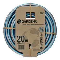 Gardena EcoLine Schlauch 13 mm (1/2'), 20 m