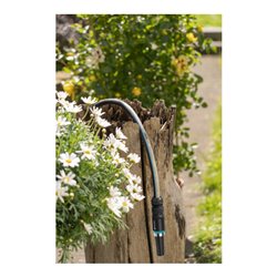 Gardena EcoLine Schlauch 13 mm (1/2'), 20 m mit Systemteilen