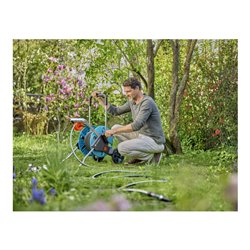 Gardena EcoLine Schlauch 13 mm (1/2'), 20 m mit Systemteilen