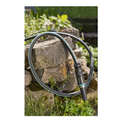 Gardena EcoLine Schlauch 13 mm (1/2'), 20 m mit Systemteilen
