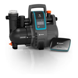 Gardena smart Haus- & Gartenautomat 5000/5 Set