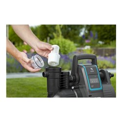 Gardena smart Haus- & Gartenautomat 5000/5 Set